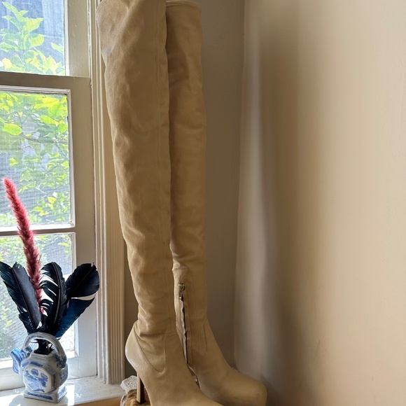 Bottega Veneta Boots - Picture 3 of 6